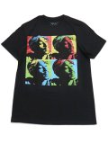 BRAVADO TUPAC POP ART TEE