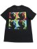 画像1: BRAVADO TUPAC POP ART TEE (1)