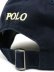 画像7: POLO RALPH LAUREN CLASSIC SPORT CAP RELAY BLUE