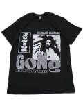 CONTROL INDUSTRY DAMIAN MARLEY BITMAP MARLEY TEE