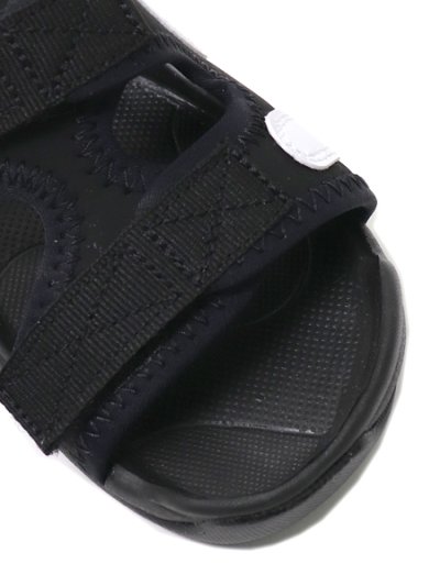 画像5: 【SALE】【KIDS】NIKE SUNRAY ADJUST 6 PS BLACK/WHITE