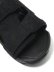 画像5: 【SALE】【KIDS】NIKE SUNRAY ADJUST 6 GS BLACK/WHITE (5)