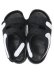 画像4: 【SALE】【KIDS】NIKE SUNRAY ADJUST 6 PS BLACK/WHITE (4)