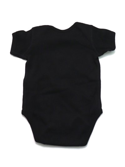 画像2: 【SALE】【KIDS】MERCH TRAFFIC METALLICA TODDLER M IS FOR RTL ONESIE