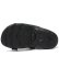 画像2: 【SALE】【KIDS】NIKE SUNRAY ADJUST 6 PS BLACK/WHITE (2)