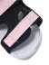 画像5: 【SALE】【KIDS】NIKE SUNRAY ADJUST 6 TD BLACK/PINK FOAM (5)