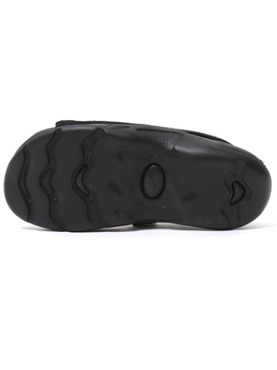 画像2: 【SALE】【KIDS】NIKE SUNRAY ADJUST 6 GS BLACK/WHITE