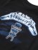 画像3: 【SALE】【KIDS】MERCH TRAFFIC METALLICA TODDLER M IS FOR RTL ONESIE (3)