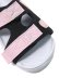 画像5: 【SALE】【KIDS】NIKE SUNRAY ADJUST 6 PS BLACK/PINK FOAM (5)