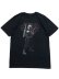 画像1: 【SALE】IMPACT MERCHANDISING THE MANDALORIAN BOBA FETT TEE (1)