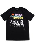 HI FIDELITY A TRIBE CALLED QUEST TEE