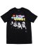 画像1: HI FIDELITY A TRIBE CALLED QUEST GROUP SHOT TEE (1)