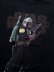 画像3: 【MEGA SALE】IMPACT MERCHANDISING THE MANDALORIAN BOBA FETT TEE (3)