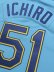 画像4: 【送料無料】MITCHELL & NESS AUTHENTIC JERSEY-MARINERS 10 ICHIRO #51