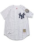 【送料無料】MITCHELL & NESS AUTHENTIC JERSEY-YANKEES 13 ICHIRO #31