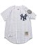 画像1: 【送料無料】MITCHELL & NESS AUTHENTIC JERSEY-YANKEES 13 ICHIRO #31 (1)