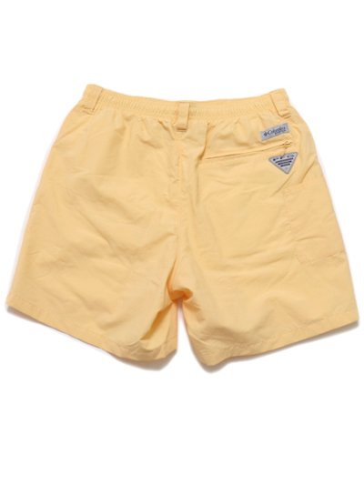 画像2: COLUMBIA BACKCAST III WATER SHORT-COCOA BUTTER