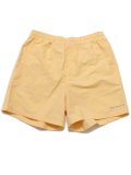 COLUMBIA BACKCAST III WATER SHORT-COCOA BUTTER