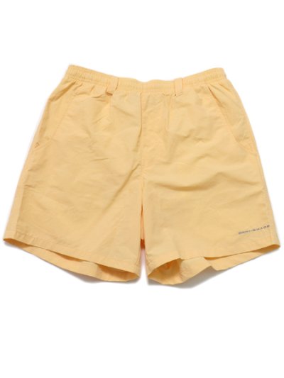 画像1: COLUMBIA BACKCAST III WATER SHORT-COCOA BUTTER