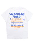 ACAPULCO GOLD NO RUSH TEE