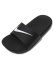 画像3: 【SALE】【KIDS】NIKE KAWA SLIDE GS/PS BLACK/WHITE