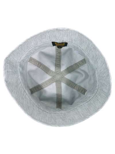 画像7: 【SALE】sublimeroe LINEN SAILOR HAT LT GREY