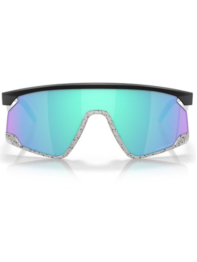 画像2: 【送料無料】OAKLEY BXTR MATTE BLACK/GREY/PRIZM SAPPHIRE