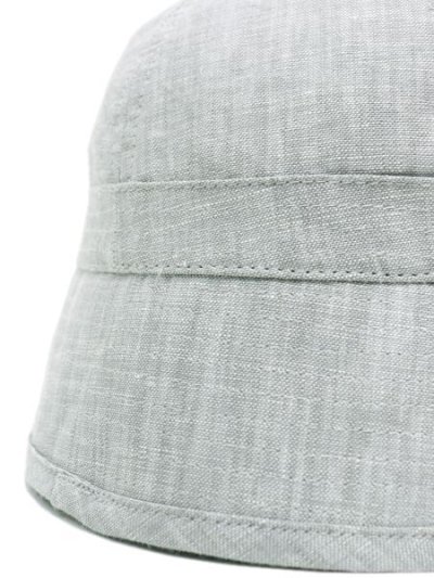 画像6: 【SALE】sublimeroe LINEN SAILOR HAT LT GREY