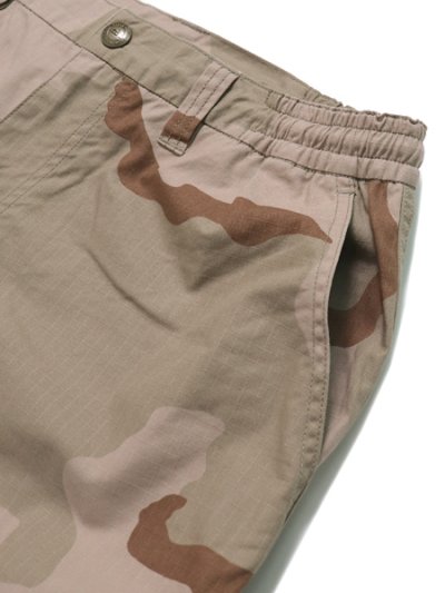 画像3: 【MEGA SALE】KAVU RIP STOP BARANOF SHORT DESERT