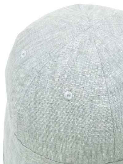 画像5: 【SALE】sublimeroe LINEN SAILOR HAT LT GREY