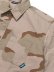画像3: 【SALE】KAVU S/S RIPSTOP LOOP SHIRTS DESERT (3)