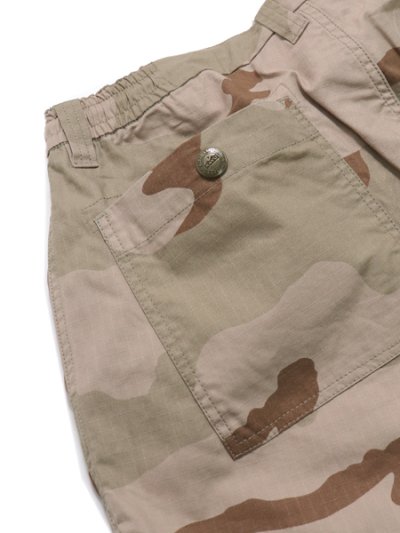 画像5: 【MEGA SALE】KAVU RIP STOP BARANOF SHORT DESERT