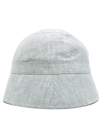 画像3: 【SALE】sublimeroe LINEN SAILOR HAT LT GREY