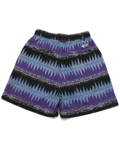 画像2: 【SALE】MANASTASH JAIPUR SHORTS 23