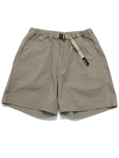 画像1: 【SALE】MANASTASH FLEX CLIMBER WIDE SHORTS