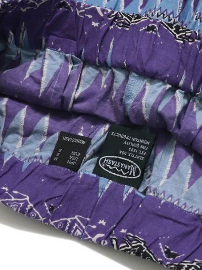 画像5: 【MEGA SALE】MANASTASH JAIPUR SHORTS 23