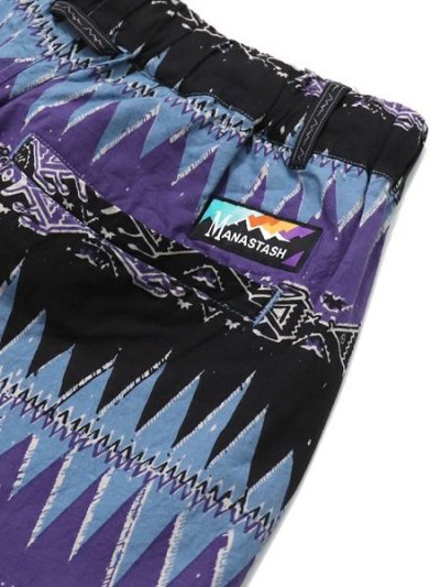 画像4: 【MEGA SALE】MANASTASH JAIPUR SHORTS 23