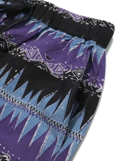 画像3: 【MEGA SALE】MANASTASH JAIPUR SHORTS 23