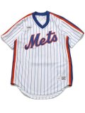 【SALE】【送料無料】NIKE COOPERSTOWN JERSEY METS 69 DARRYL.S #18