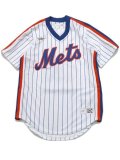 【送料無料】NIKE COOPERSTOWN JERSEY METS 69 DARRYL.S #18