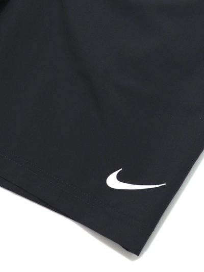 画像5: NIKE DF FORM SHORT 7INCH-BLACK/WHITE