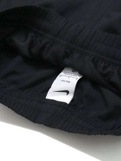 画像4: NIKE DF FORM SHORT 7INCH-BLACK/WHITE