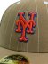 画像6: 【SALE】NEW ERA LP 59FIFTY PINSTRIPE METS KHAKI