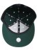 画像5: NEW ERA LP 59FIFTY PINSTRIPE ATHLETICS DK GREEN