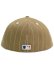 画像4: 【SALE】NEW ERA LP 59FIFTY PINSTRIPE METS KHAKI