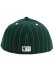 画像4: NEW ERA LP 59FIFTY PINSTRIPE ATHLETICS DK GREEN