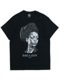 【SALE】Rap Attack BAG LADY TEE