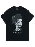 Rap Attack BAG LADY TEE