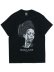 画像1: Rap Attack BAG LADY TEE (1)