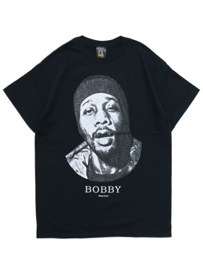 画像1: 【SALE】Rap Attack BOBBY TEE